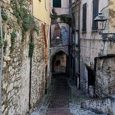 Sanremo Casa Santa Maria Διαμέρισμα Εξωτερικό φωτογραφία